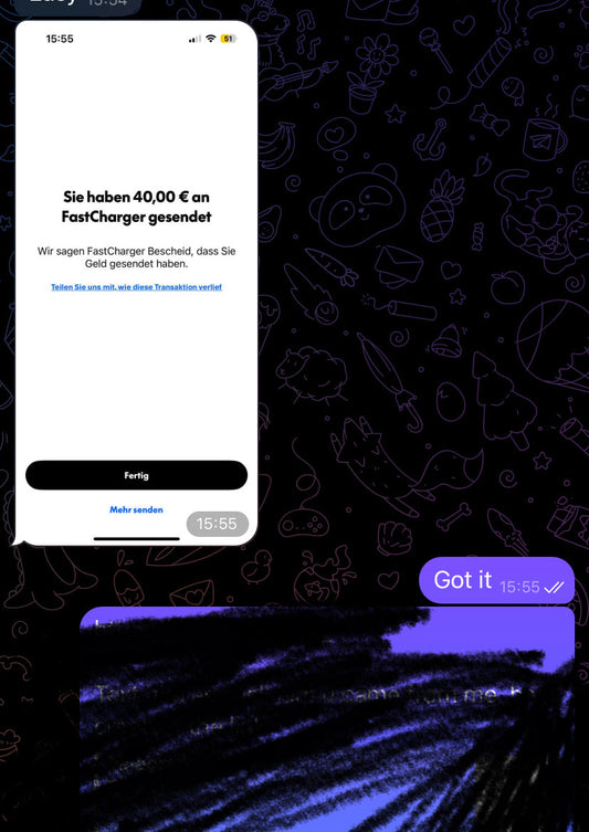 Emarrb’s 0F access